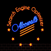 Alcowallsneon