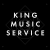 kingmservice