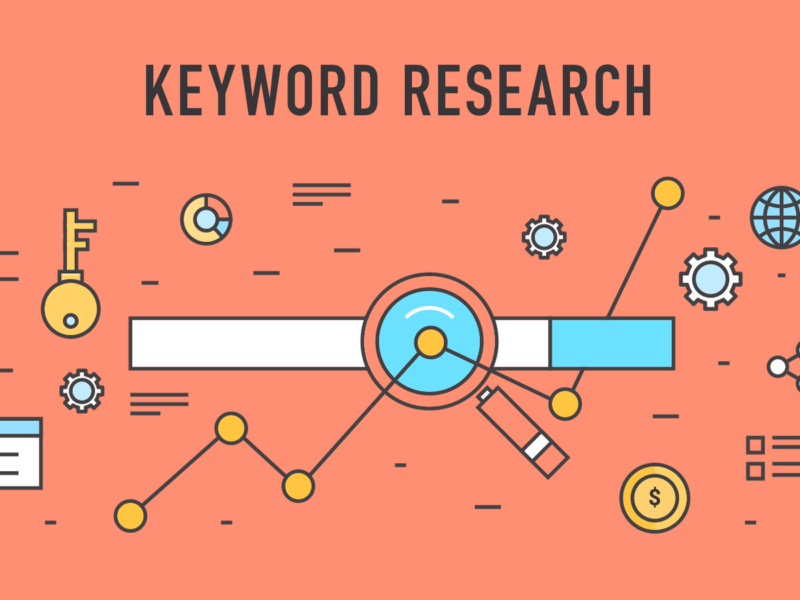 I Will Reveal The Easiest Way To Find The Best Keywords With The Lowest Competition!