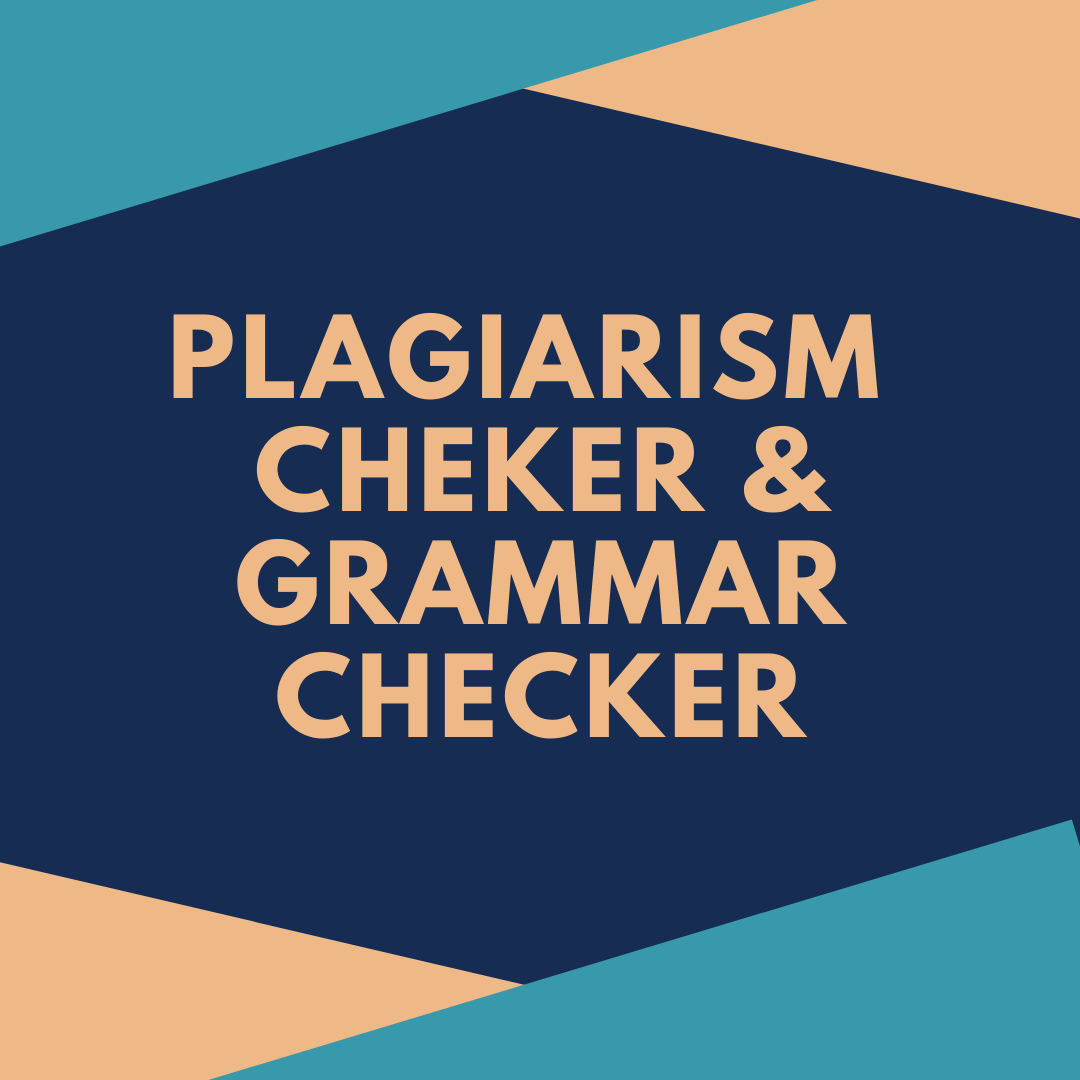 check plagiarism and grammar in one day