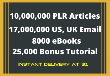 PLR Video Courses - Buy Quality PLR