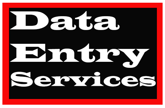 Best data entry service 