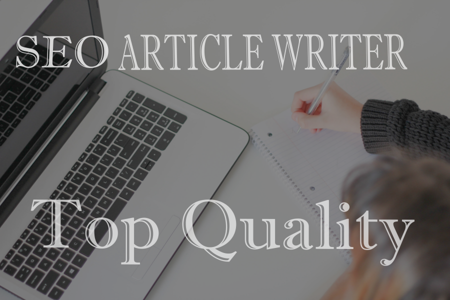 Hello, We are The Heapsol Company ,We will write content for your website or blogs.
