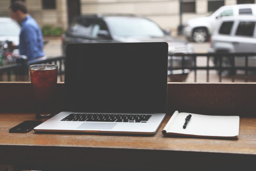 #1 Blog Writing Service on WordClerks