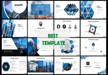 200 brandable powerpoint pitch deck template
