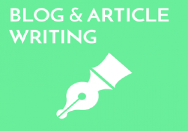 Short and attractive 200 words content writing for social media,  blog,  website