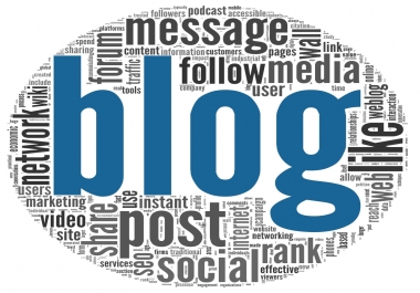 Write an Expert Blog Post for Your Blog - Unlimited Expert Blog Post Content