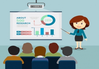 Provide Powerpoint Presentations Quickly