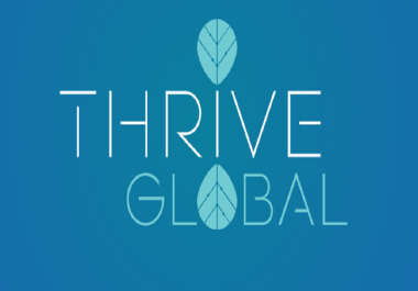 Publish Dofollow Travel Guest Post On Thriveglobal DA63,  Indexed